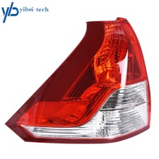 For 2012 2013 2014 Honda Cr-v Redclear Tail Light Brake Lamp Left Driver Side For 2012 2013 2014 Honda Cr-v Redclear Tail Light Brake Lamp Left Driver Side