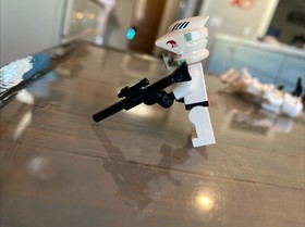 LEGO Star Wars ARF Clone Trooper Minifigure sw0297 7913