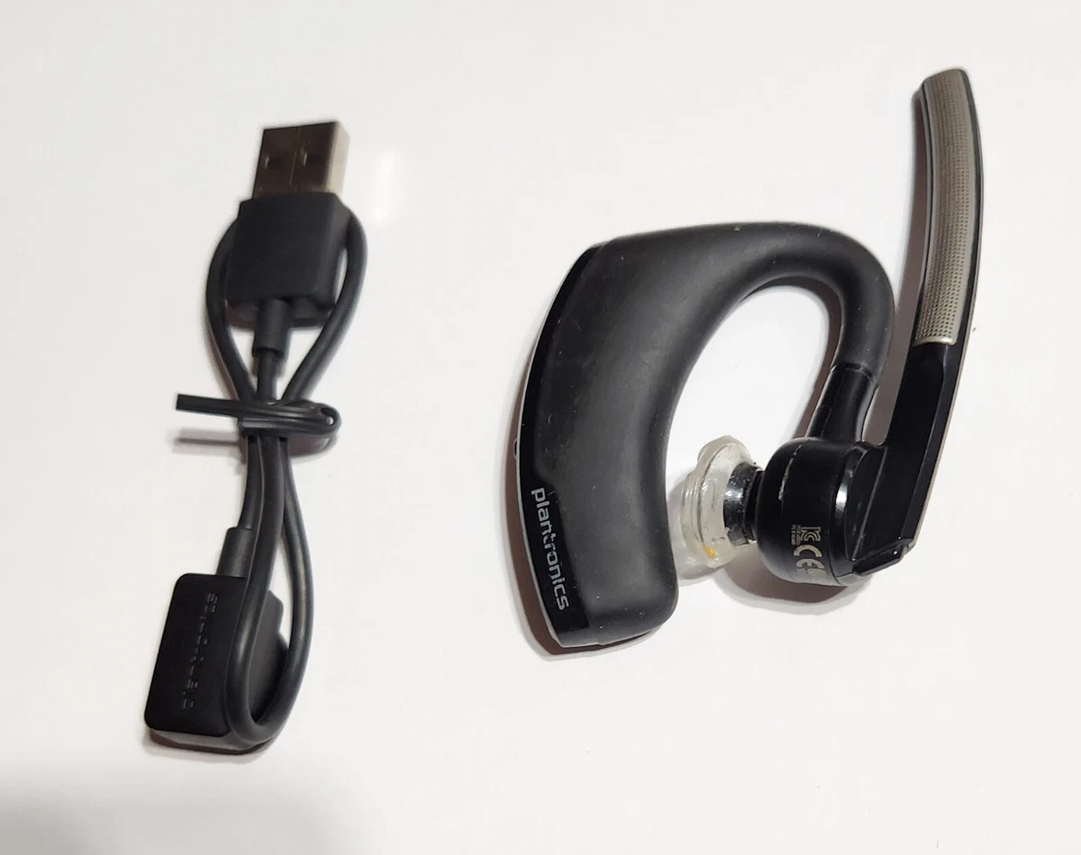 Original Plantronics Voyager Legend Wireless Headset with Charger