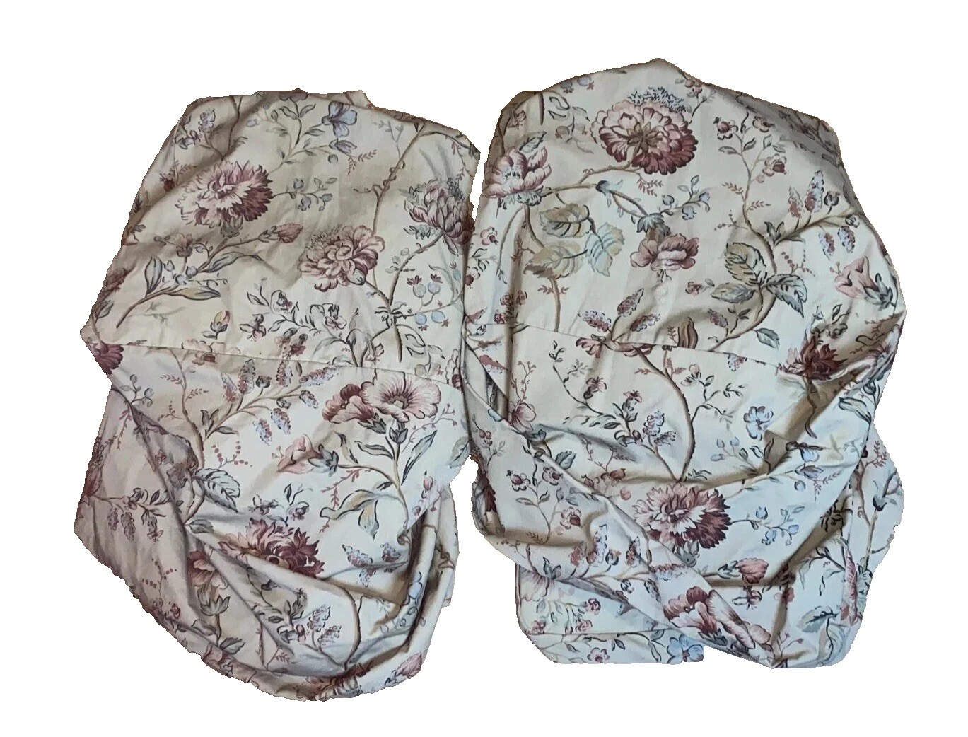 Fundas para Muebles Pottery Barn Floral