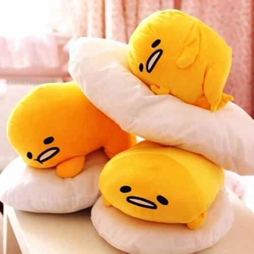 Egg yolk sale plush