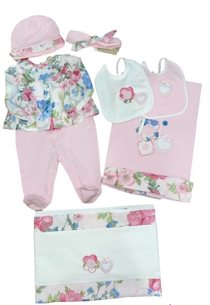 Corredino Neonata-Set Prima Nascita-  Tutina\Completo-Primavera\Estate-LALALU