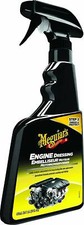 Die Meguiar 86103 Schutz- Motoren Teile Kunststoff Gummi, 473 ML