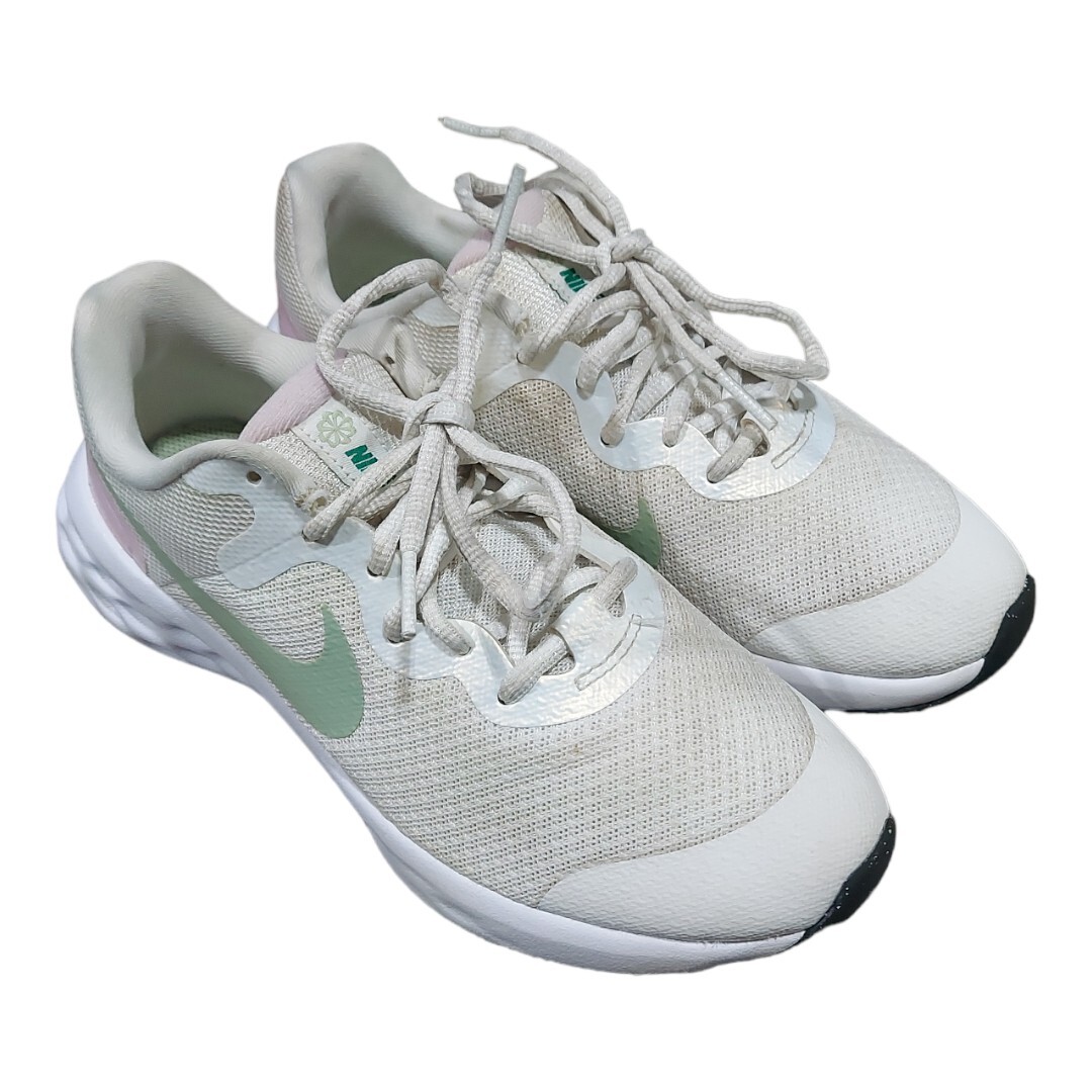 Nike Performance Revolution Sneakers Running Sport Sneakers Size