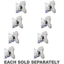 Copertura completa per motore fuoribordo di alta qualità Oceansouth MA 075 - 1,2