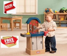 little tikes blender game