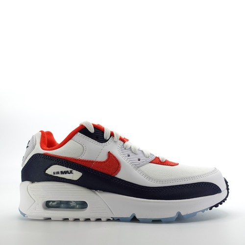 Nike Air Max 90 GS 7Y USA Denim DJ5177 