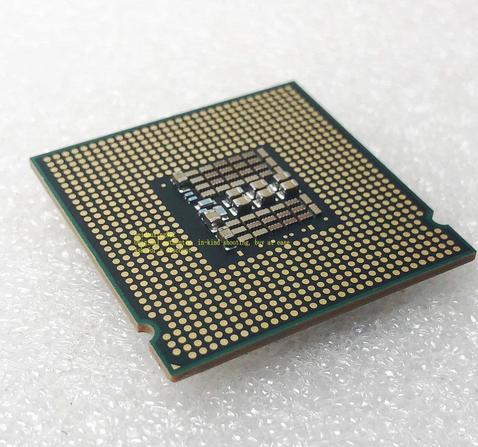 Intel Core 2 Quad Core Q9550S /2.83GHz / 12M / 1333MHz LGA775 desktop Processor - Image 4 of 4