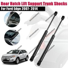 Tailgate Lift Support Shock Strut For Ford Edge 07-2014 Trunk Liftgate Gas Strut