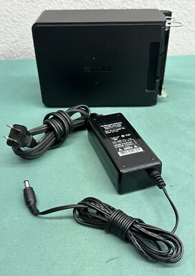 BUFFALO バッファロー製 NAS LS-WX3.0TL/R1 3TB (E1784wY)