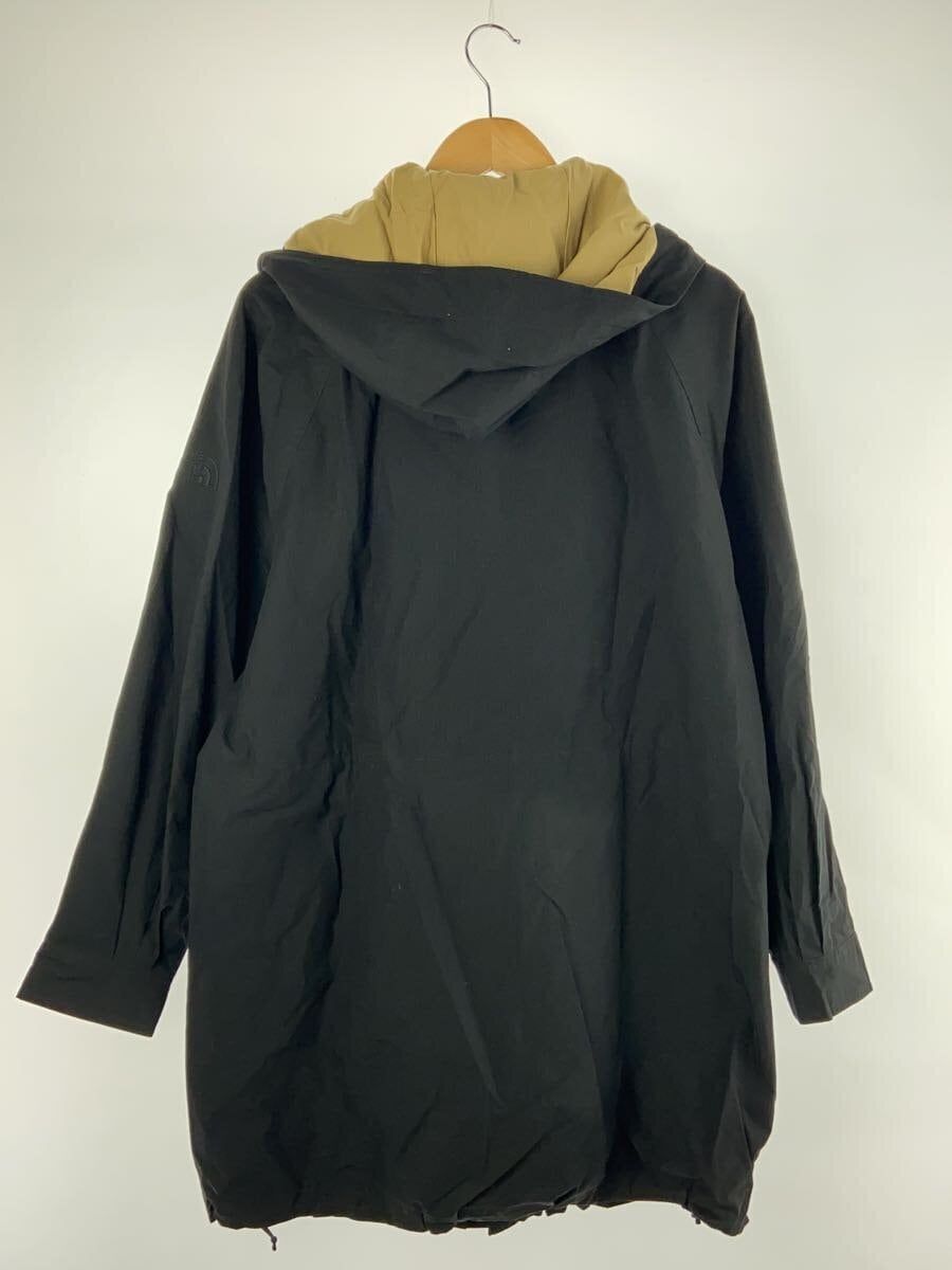 THE NORTH FACE OTHER ZI MAGNE MOUNTAIN COAT ZIP IN M Black THE NORTH FACE OTHER ZI MAGNE MOUNTAIN COAT ZIP IN M Black