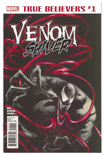 Marvel Comics True Believers VENOM SHIVER #1