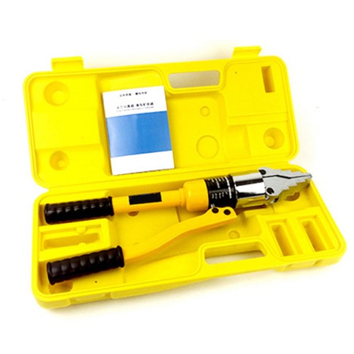 8T Large Tonnage Hydraulic Spreader Separator Breakout Line Maintenance Tools - Picture 3 of 15