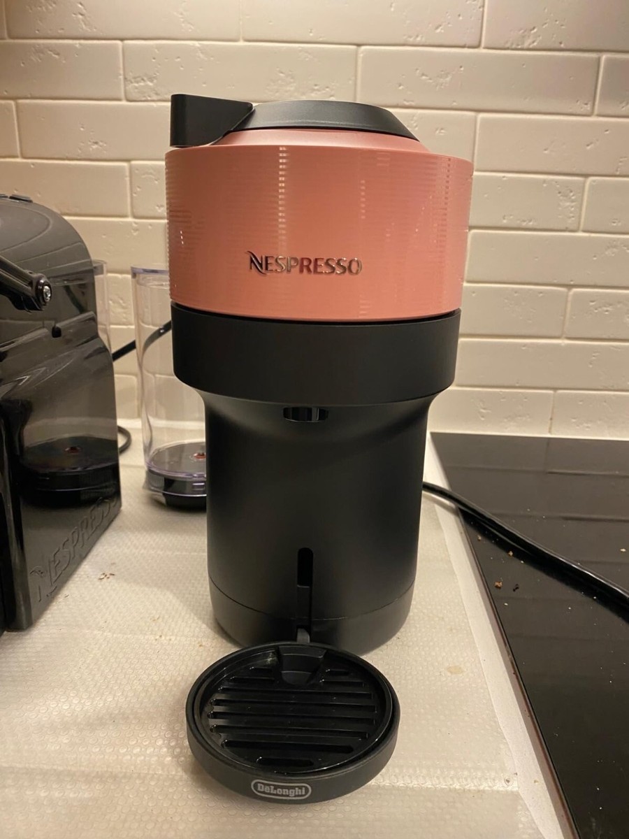 Nespresso Vertuo Pop+ Coffee & Espresso Maker by De'Longhi