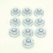 10 Pk. Juki Genuine Bobbins #40151627 For Domestic Sewing Machines