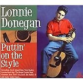Lonnie Donegan | eBay