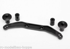 Traxxas Slash 4x4 Support De Carrosserie Avant Arrière TRX6815R