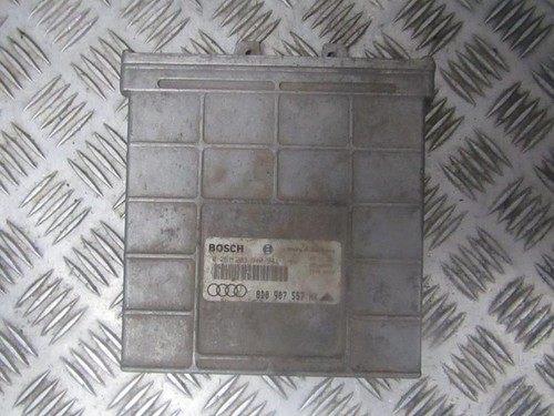 8d0907557hx Motormanagement, Steuergerät, ECU  0261203940  02612 DE304103-22