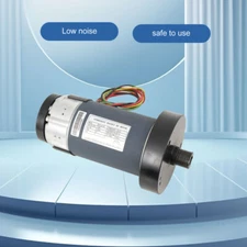 180V 3HP ZYT110-30 Treadmill Motor DC Permanent Magnet Universal Engine