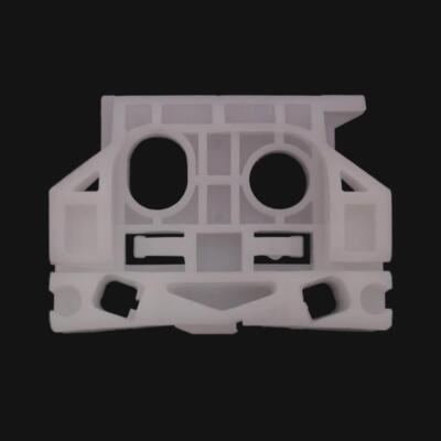 1 x you.s original window regulator sliding jaw front left for Citroën C4 Picasso