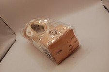 NIB Nikolay Maya-I PRO 0504/1 Ballet Pointe Shoes 5.5 XX S Soft Shank NOT RETU
