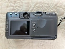 Canon PowerShot S40