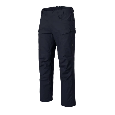 Helikon-Tex Pantalon Urban Tactical UTP Ripstop Navy Blue 34/32 Large Regular - Photo 1/4
