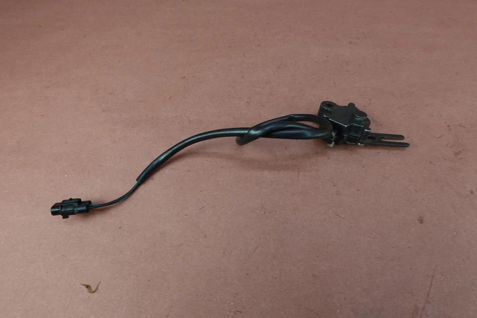 Sensor interruptor soporte lateral Kawasaki Versys 650 LE650 2007-2009 Foto 4 de 4