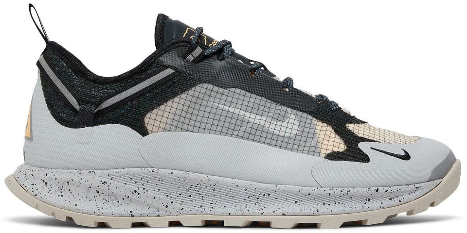 Nike ACG Air Nasu 2 Grey Fog Melon Tint