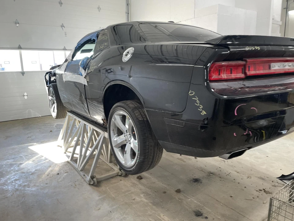 Interruptor selector de aire acondicionado usado se adapta a: Dodge Challenger 2013 mercado de EE. UU. grado A Foto 3 de 4