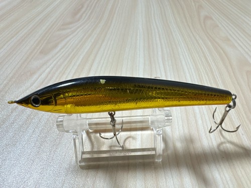TIEMCO RED PEPPER Jr Fishing Lure #AH129