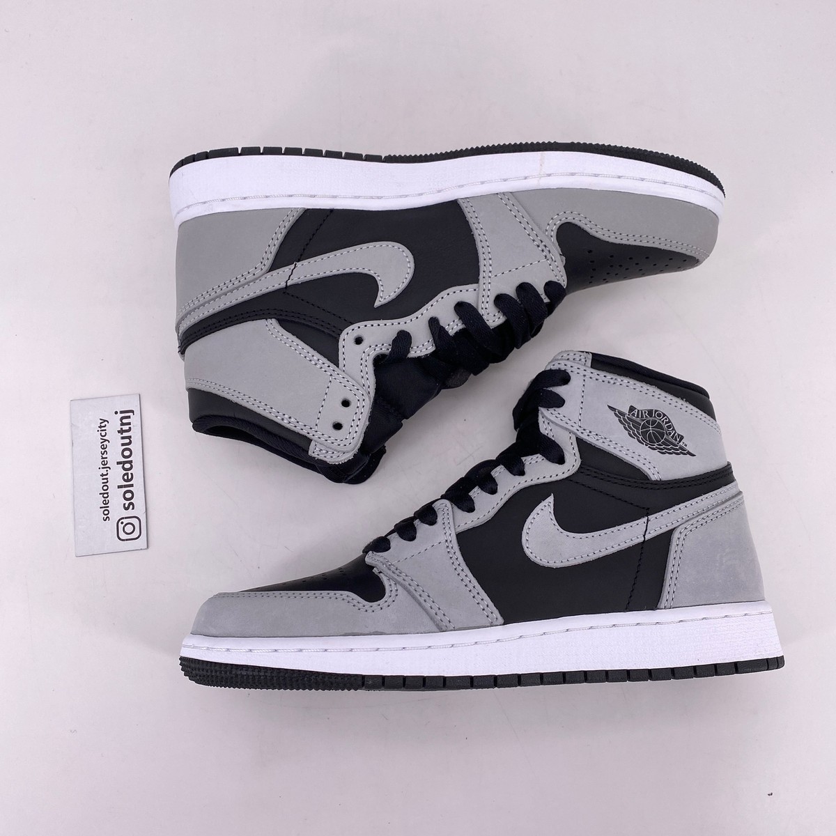 Air Jordan (GS) 1 Retro High OG 