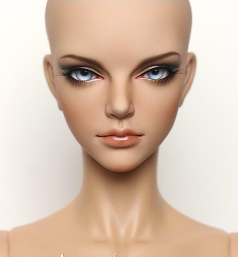 1/3 BJD Doll SD IP SID Grace -Free Face Make UP+Free Eyes+ 1/3 BJD Doll SD IP SID Grace -Free Face Make UP+Free Eyes+