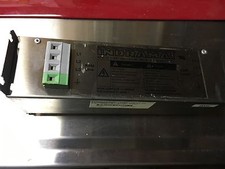 Indramat NFD02.1-480-008, Line Filter - NFD02.1480008