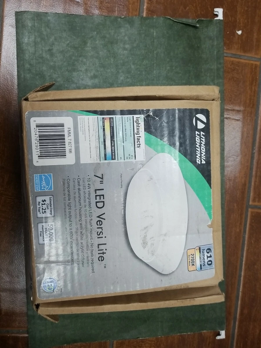 Lithonia versi sale lite