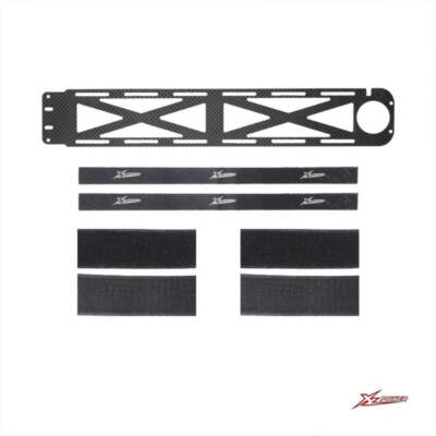 XLPower Nimbus 550 / 550 V2 Battery Tray