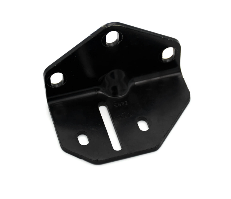 MERCEDES-BENZ SPRINTER 906 Rear Door Right Slide Bracket