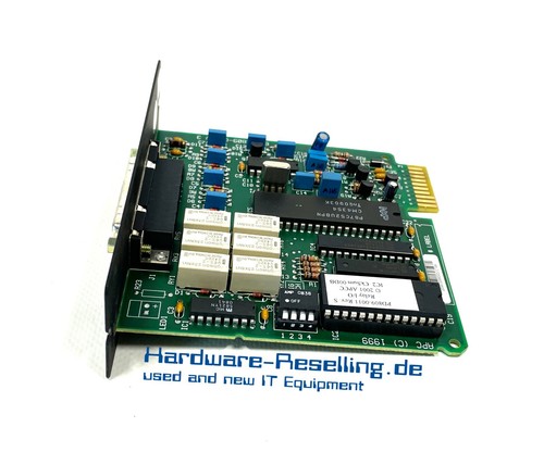 APC AP9610 Relay I/O Moduli Scheda SmartSlot - Foto 4 di 6