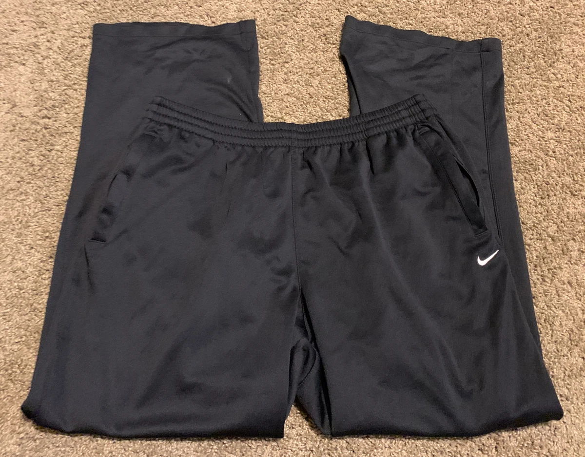 nike the athletic dept sweatpants
