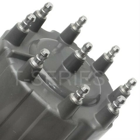 Tapa de distribuidor OEM SMP para GMC V1500 SUBURBAN 1987-1991 V8-5,7 L Foto 2 de 4