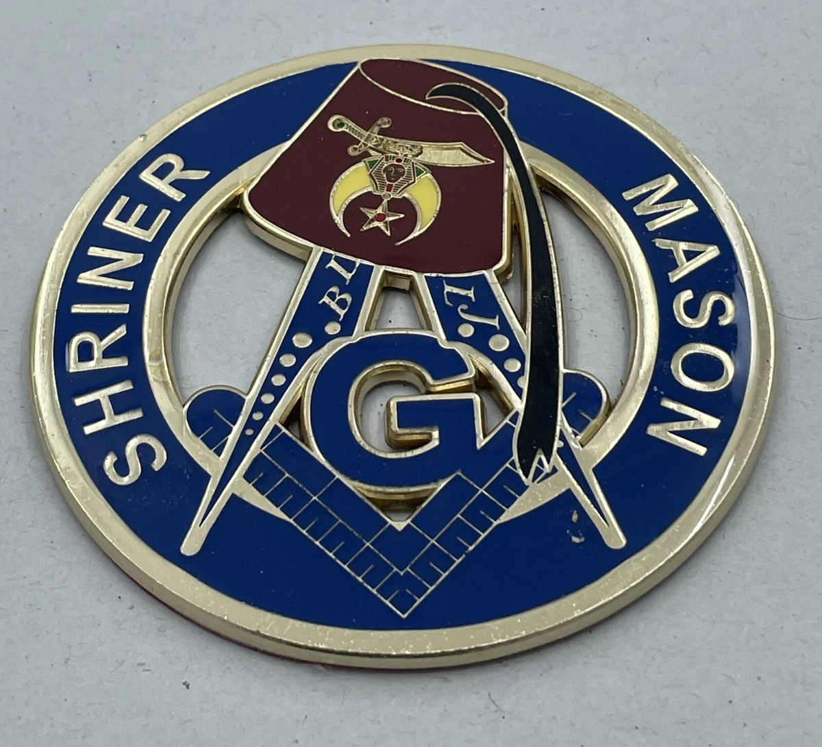 Masonic & Freemason Collectibles for sale | eBay