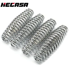 Barbecue Tools 5" Spring Handle w/Mounting Bracket Tool For BBQ Furnace Stove