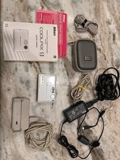 Nikon Coolpix S3 Digital Camera