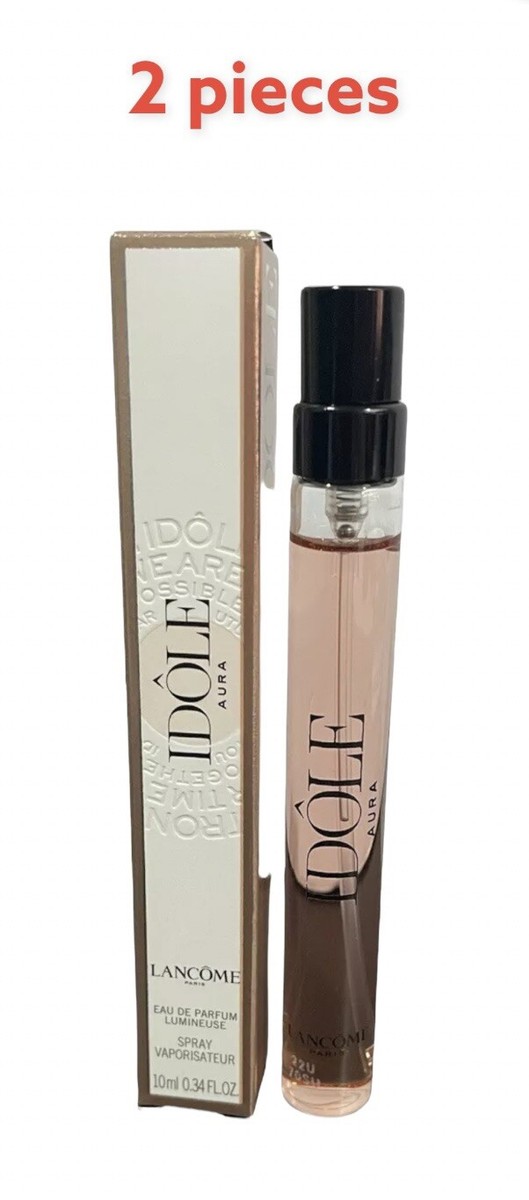 Aura Sephora Lancome Idole Idole Aura By Lancome 10 ML EDP Spray