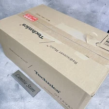 Technics SC-C70MK2 CD OTTAVA f Player Black Wi-Fi Japan C70 MK2 MK II SCC70MK2