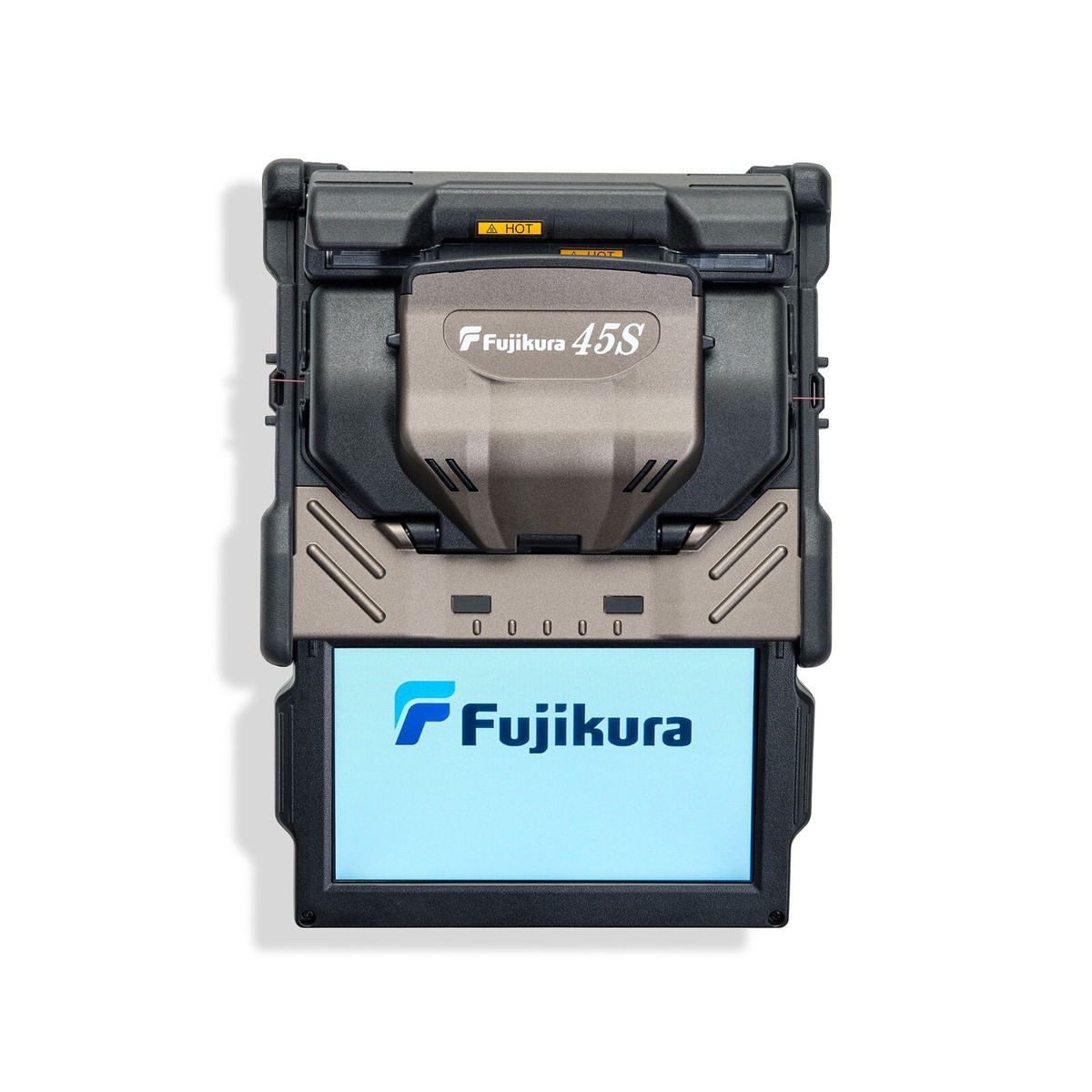 Fujikura FSM-45S Core Alignment Fusion Splicer Complete Kit with