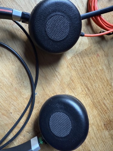 Jabra EVOLVE 40 MS Stereo Headset 6399-823-109 Noise-Canceling Microphone - Afbeelding 6 van 7