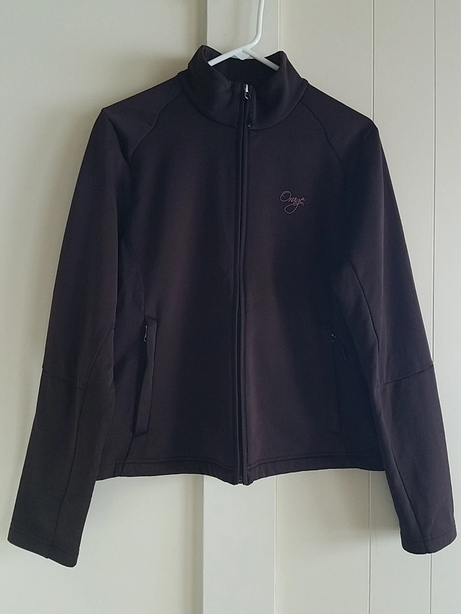 Wind clearance stop jacket