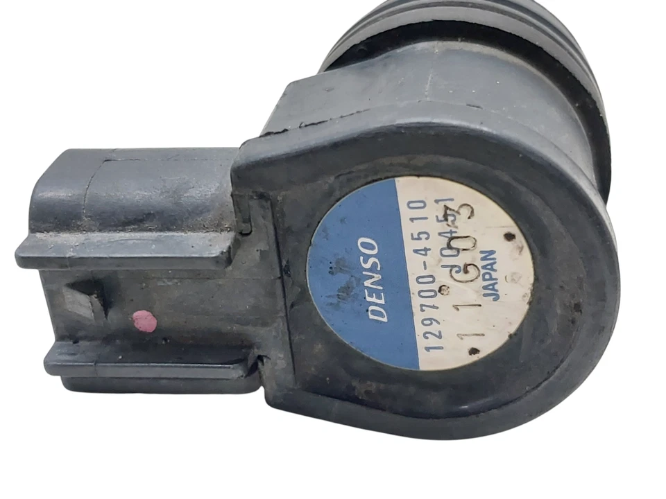 Bobina De Encendido Original Honda CBR 600 RR 2005 2006 1297004510 - Imagen 3 de 4