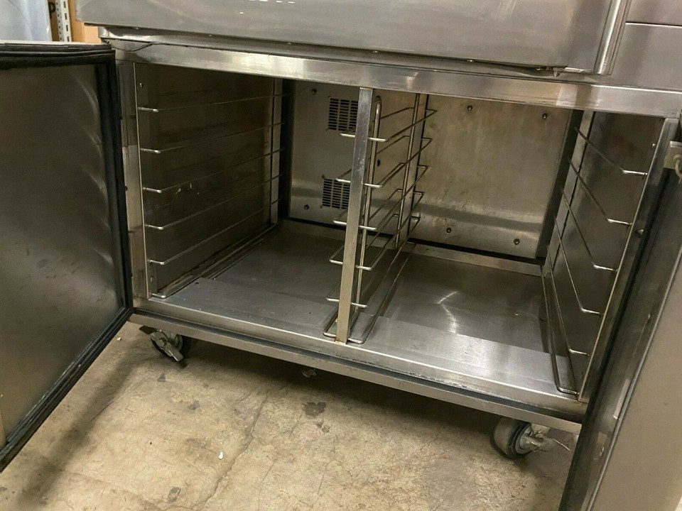 LBC Model LMO-E8 Mini Rack Oven/ Proofer Great Oven! #212 | eBay
